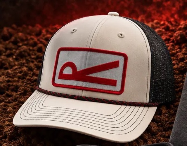 Alternate Cap — styled product preview