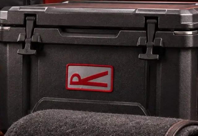 Premium Cooler — styled product preview