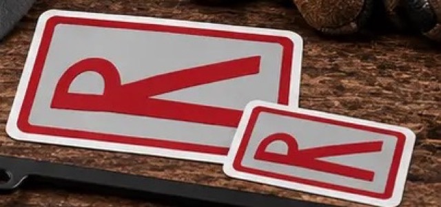 Truck Trailer Decal — styled product preview