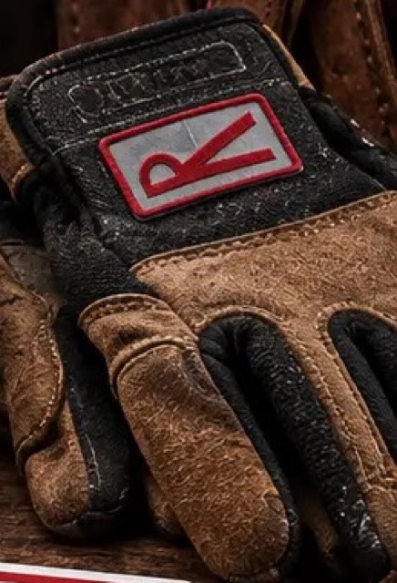 Work Gloves — styled product preview